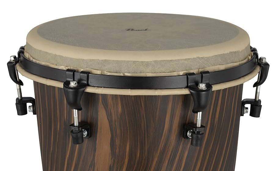 ジャンベ　L Amazon | Pearl Djembe, Artisan Straight Grain LIMBA